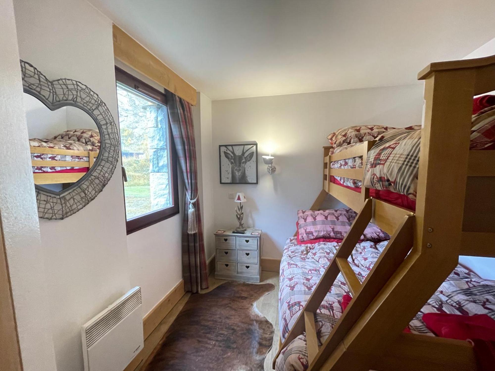 Les Balcons De Bellevarde Val-dʼIsère Exteriér fotografie