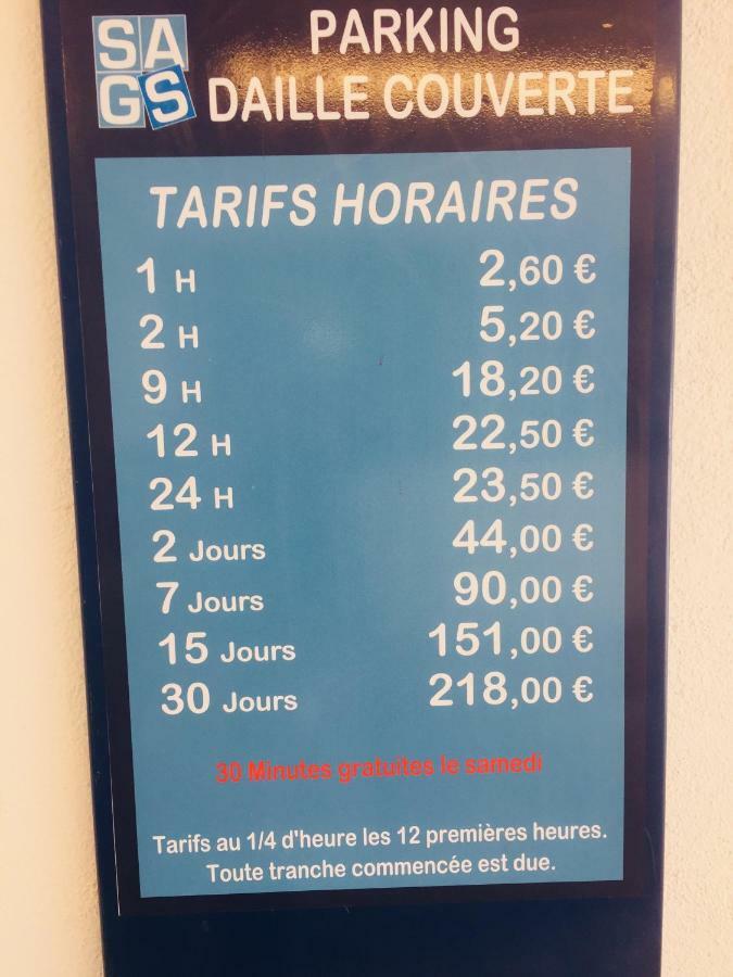 Les Balcons De Bellevarde Val-dʼIsère Exteriér fotografie